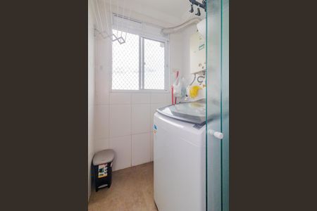 Apartamento à venda com 59m², 2 quartos e 1 vaga