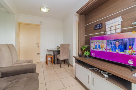 Apartamento à venda com 59m², 2 quartos e 1 vaga