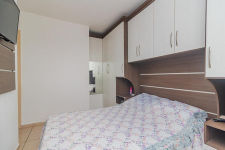 Apartamento à venda com 2 quartos, 59m² em Teresópolis, Porto Alegre