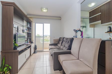 Apartamento à venda com 2 quartos, 59m² em Teresópolis, Porto Alegre