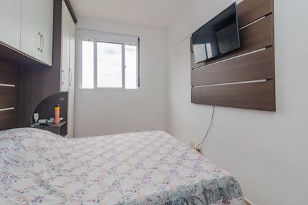 Apartamento à venda com 2 quartos, 59m² em Teresópolis, Porto Alegre