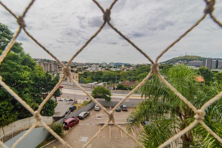 Apartamento à venda com 2 quartos, 59m² em Teresópolis, Porto Alegre