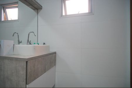 Apartamento à venda com 67m², 2 quartos e 1 vagaBanheiro