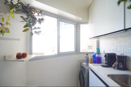 Apartamento à venda com 67m², 2 quartos e 1 vagaÁrea de Serviço