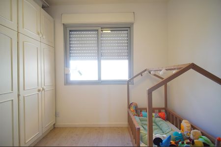 Apartamento à venda com 67m², 2 quartos e 1 vagaQuarto 2