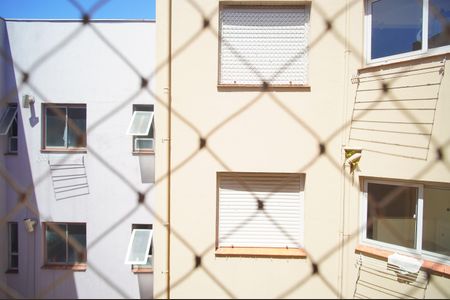 Apartamento à venda com 67m², 2 quartos e 1 vagaVista do Quarto 2