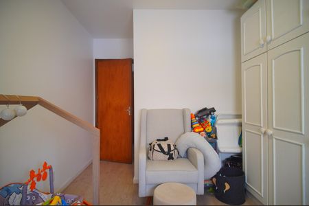 Apartamento à venda com 67m², 2 quartos e 1 vagaQuarto 2