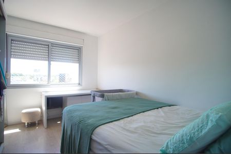 Quarto 1 de apartamento à venda com 2 quartos, 67m² em Centro, São Leopoldo