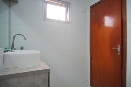 Apartamento à venda com 67m², 2 quartos e 1 vagaBanheiro