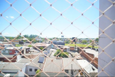 Vista do Quarto 1 de apartamento à venda com 2 quartos, 67m² em Centro, São Leopoldo