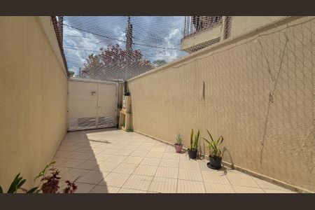 Casa para alugar com 110m², 3 quartos e 2 vagasGaragem 