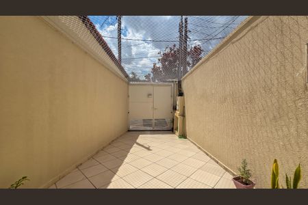 Casa para alugar com 110m², 3 quartos e 2 vagasGaragem