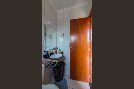 Casa para alugar com 110m², 3 quartos e 2 vagasBanheiro 1