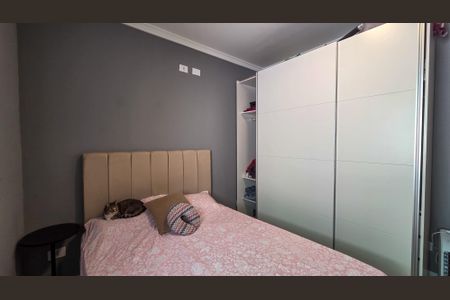 Casa para alugar com 110m², 3 quartos e 2 vagasQuarto 1