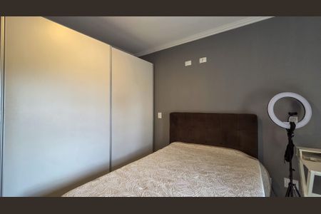 Casa para alugar com 110m², 3 quartos e 2 vagasQuarto 2