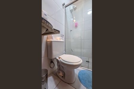 Casa para alugar com 110m², 3 quartos e 2 vagasBanheiro 2