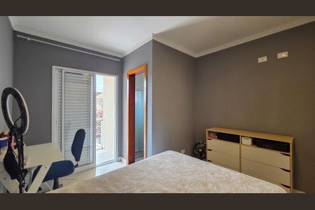 Casa para alugar com 110m², 3 quartos e 2 vagasQuarto 2