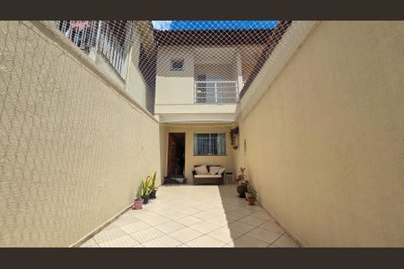 Casa para alugar com 110m², 3 quartos e 2 vagasGaragem 