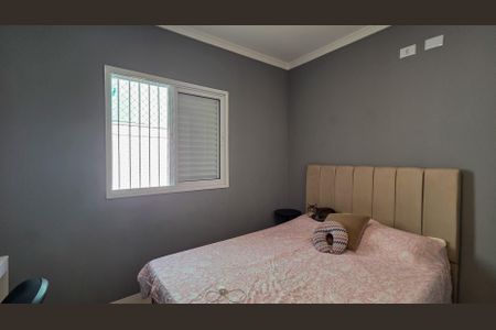 Casa para alugar com 110m², 3 quartos e 2 vagasQuarto 1