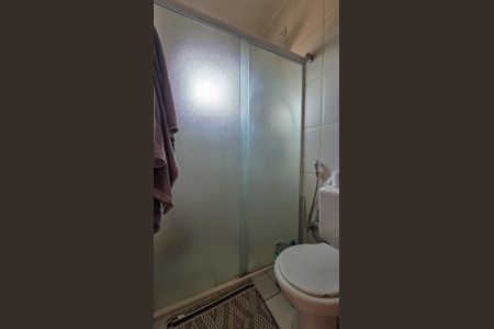 Casa para alugar com 110m², 3 quartos e 2 vagasBanheiro 1