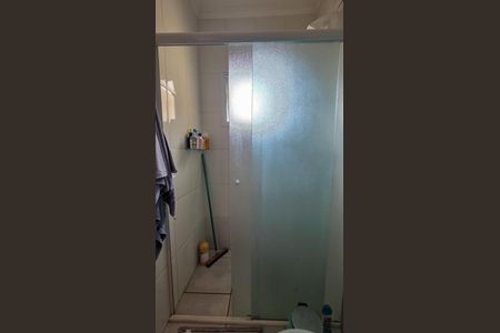 Casa para alugar com 110m², 3 quartos e 2 vagasBanheiro 1