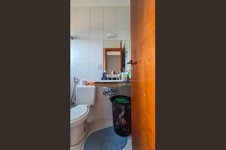 Casa para alugar com 110m², 3 quartos e 2 vagasBanheiro 1