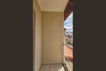 Casa para alugar com 110m², 3 quartos e 2 vagasVaranda 