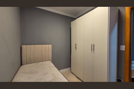 Casa para alugar com 110m², 3 quartos e 2 vagasQuarto 3