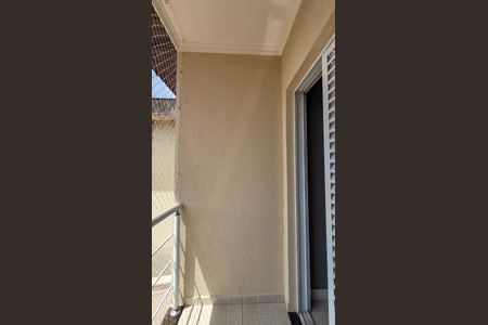 Casa para alugar com 110m², 3 quartos e 2 vagasVaranda 