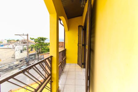 Casa à venda com 125m², 4 quartos e 2 vagasSacada da Suíte