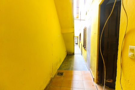 Casa à venda com 125m², 4 quartos e 2 vagasÁrea de Serviço