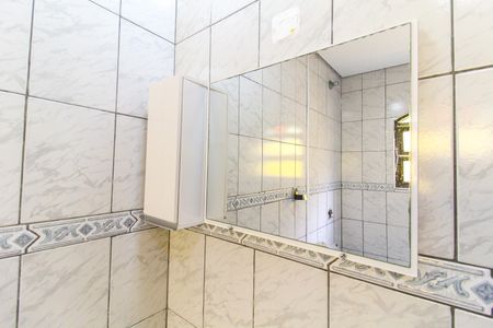 Casa à venda com 125m², 4 quartos e 2 vagasBanheiro 2