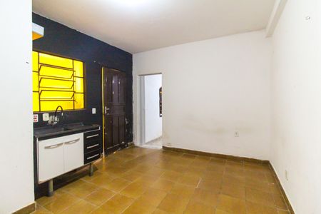 Casa à venda com 125m², 4 quartos e 2 vagasCozinha 2