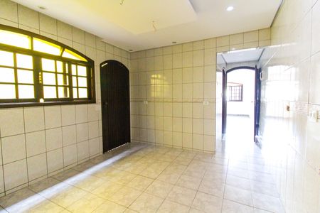 Casa à venda com 125m², 4 quartos e 2 vagasCozinha