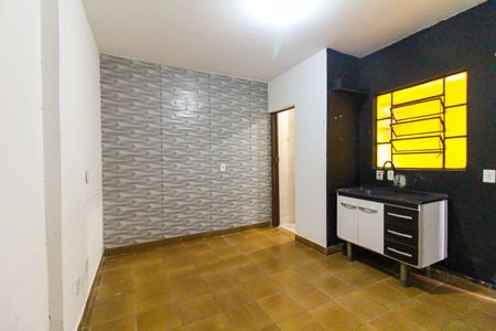 Casa à venda com 125m², 4 quartos e 2 vagasCozinha 2