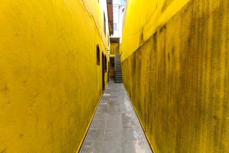 Casa à venda com 125m², 4 quartos e 2 vagasQuintal