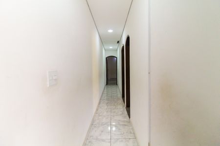 Casa à venda com 125m², 4 quartos e 2 vagasHall