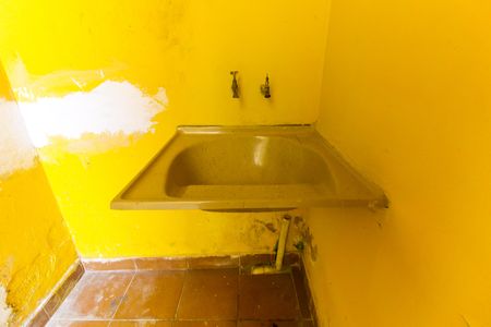 Casa à venda com 125m², 4 quartos e 2 vagasÁrea de Serviço