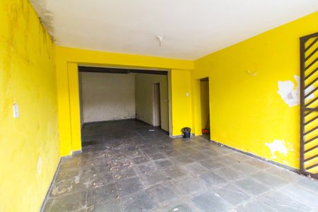 Casa à venda com 125m², 4 quartos e 2 vagasGaragem