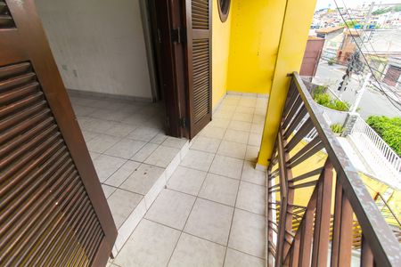 Casa à venda com 125m², 4 quartos e 2 vagasSacada da Suíte