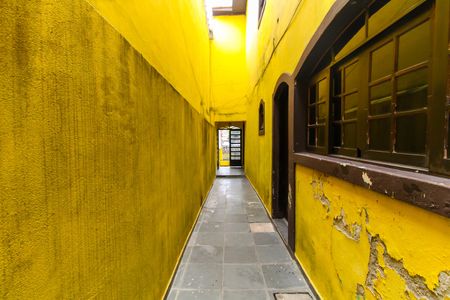 Casa à venda com 125m², 4 quartos e 2 vagasQuintal