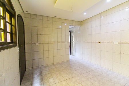 Casa à venda com 125m², 4 quartos e 2 vagasCozinha