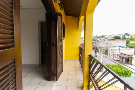 Casa à venda com 125m², 4 quartos e 2 vagasSacada da Suíte