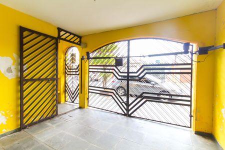 Casa à venda com 125m², 4 quartos e 2 vagasGaragem