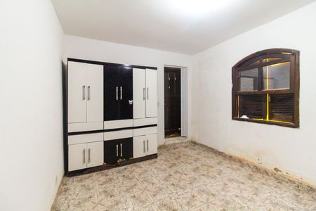 Casa à venda com 125m², 4 quartos e 2 vagasQuarto 4