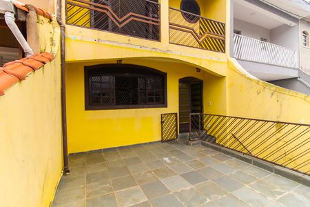 Casa à venda com 125m², 4 quartos e 2 vagasVaranda