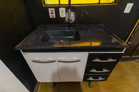 Casa à venda com 125m², 4 quartos e 2 vagasCozinha 2