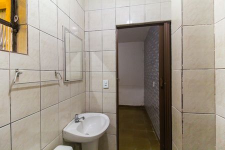 Casa à venda com 125m², 4 quartos e 2 vagasBanheiro 4