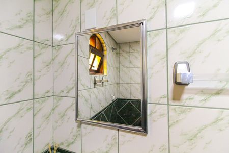 Casa à venda com 125m², 4 quartos e 2 vagasBanheiro 3