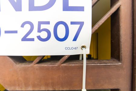 Casa à venda com 125m², 4 quartos e 2 vagasCCLO - 67